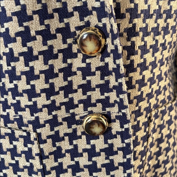 Vintage DIOR Two Piece Ensemble - Picture 4 of 12